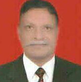 Mr Ram Narayan Rawat