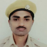 Rakesh Kumar post Fireman (Highcourt ) Jabalpur