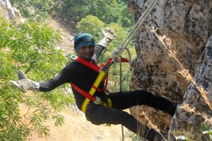 NAFS Jabalpur fire and safety training photo 128