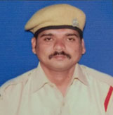Mahesh Kumar aatma Fireman Post (Nagar palika Jabalpur)