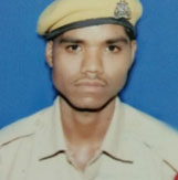 Dhananjay Singh post Fireman (H.E.G.) private limited Bhopal
