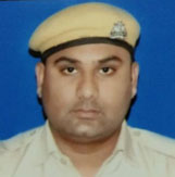 Rohit Kumar (post Fire security officer ) Jaipur