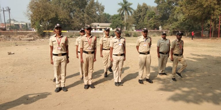 NAFS Jabalpur fire and safety training photo 99