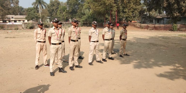 NAFS Jabalpur fire and safety training photo 98