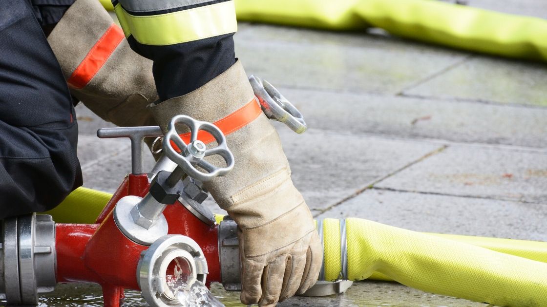 Fireman Training – Eligibility, Career Details and Salary