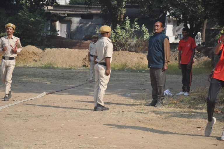NAFS Jabalpur fire and safety training photo 39