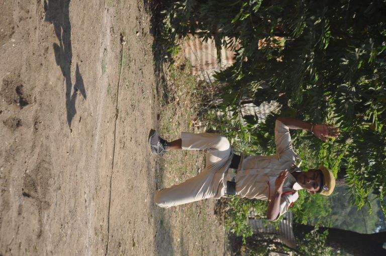 NAFS Jabalpur fire and safety training photo 5