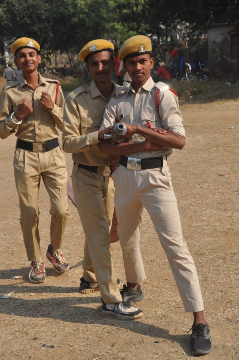 NAFS Jabalpur fire and safety training photo 72