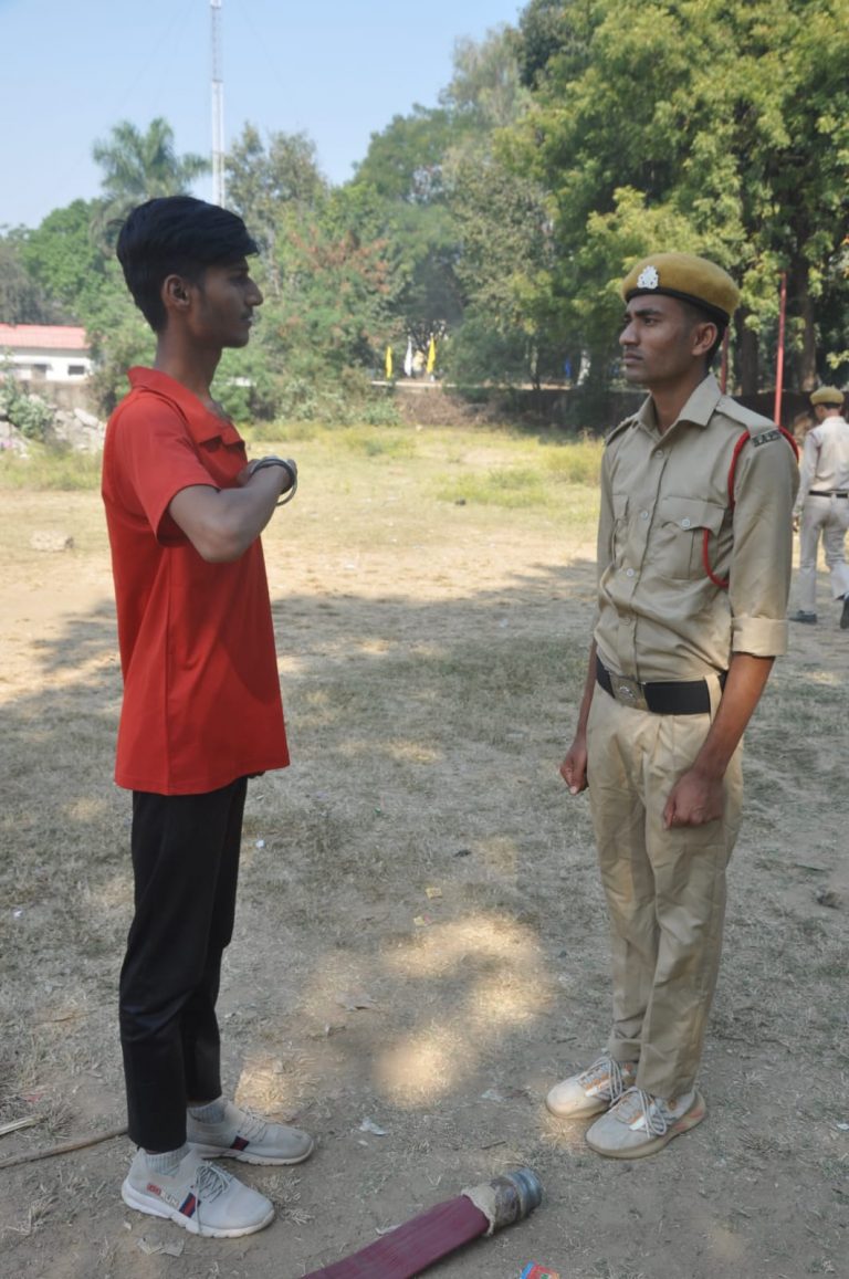 NAFS Jabalpur fire and safety training photo 65