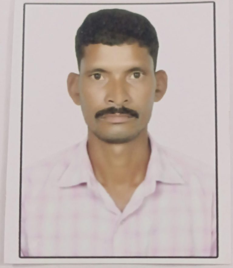 NAFS Jabalpur placed student
