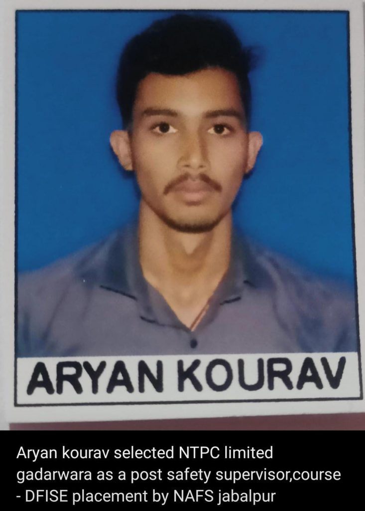 Aryan Kourav