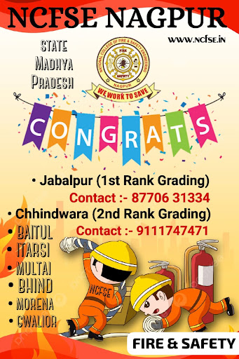 NAFS Jabalpur Full Practical Drill Ground